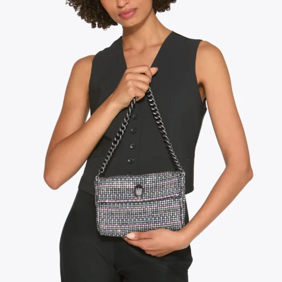 Τσαντάκι ώμου Party Kurt Geiger - 4376686999-86 - Image 2