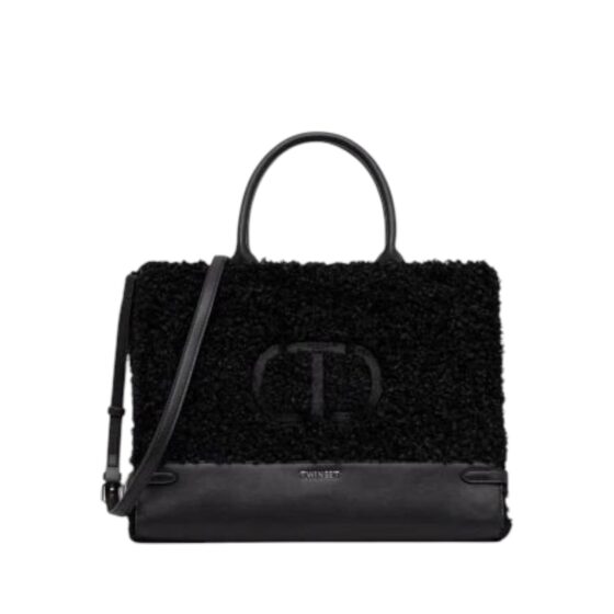 Τσάντα Tote Twinset - 252TB7330-00006