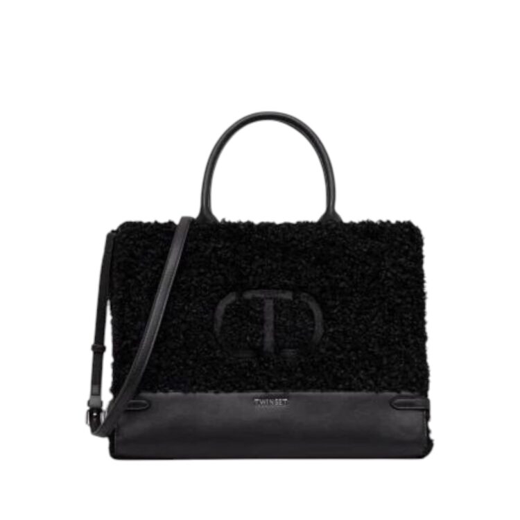 Τσάντα Tote Twinset - 252TB7330-00006
