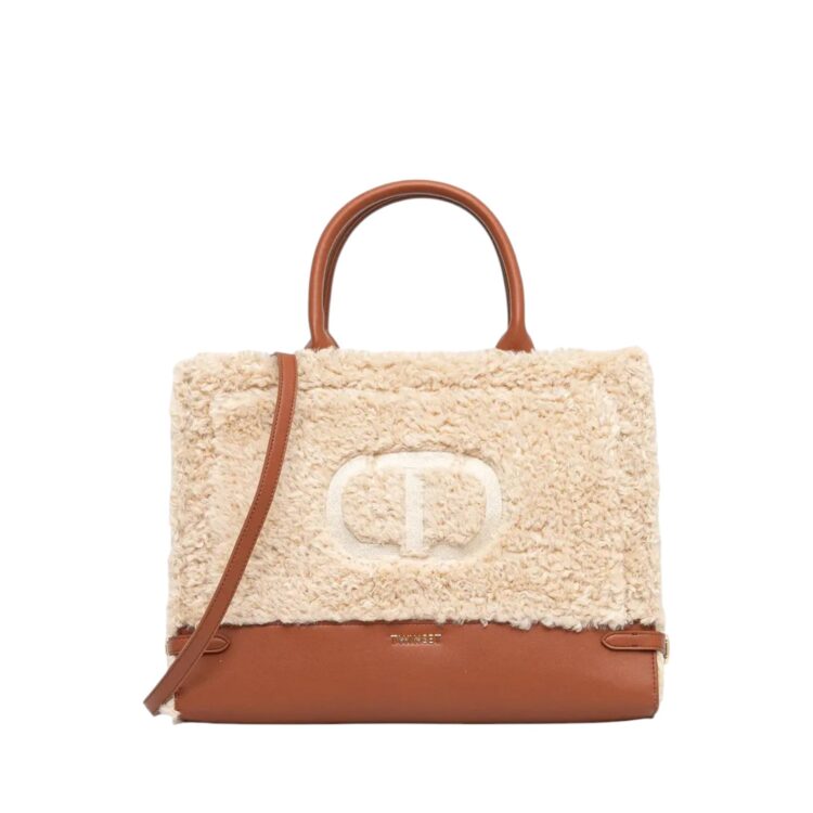 Τσάντα Tote Twinset - 252TB7330-07222