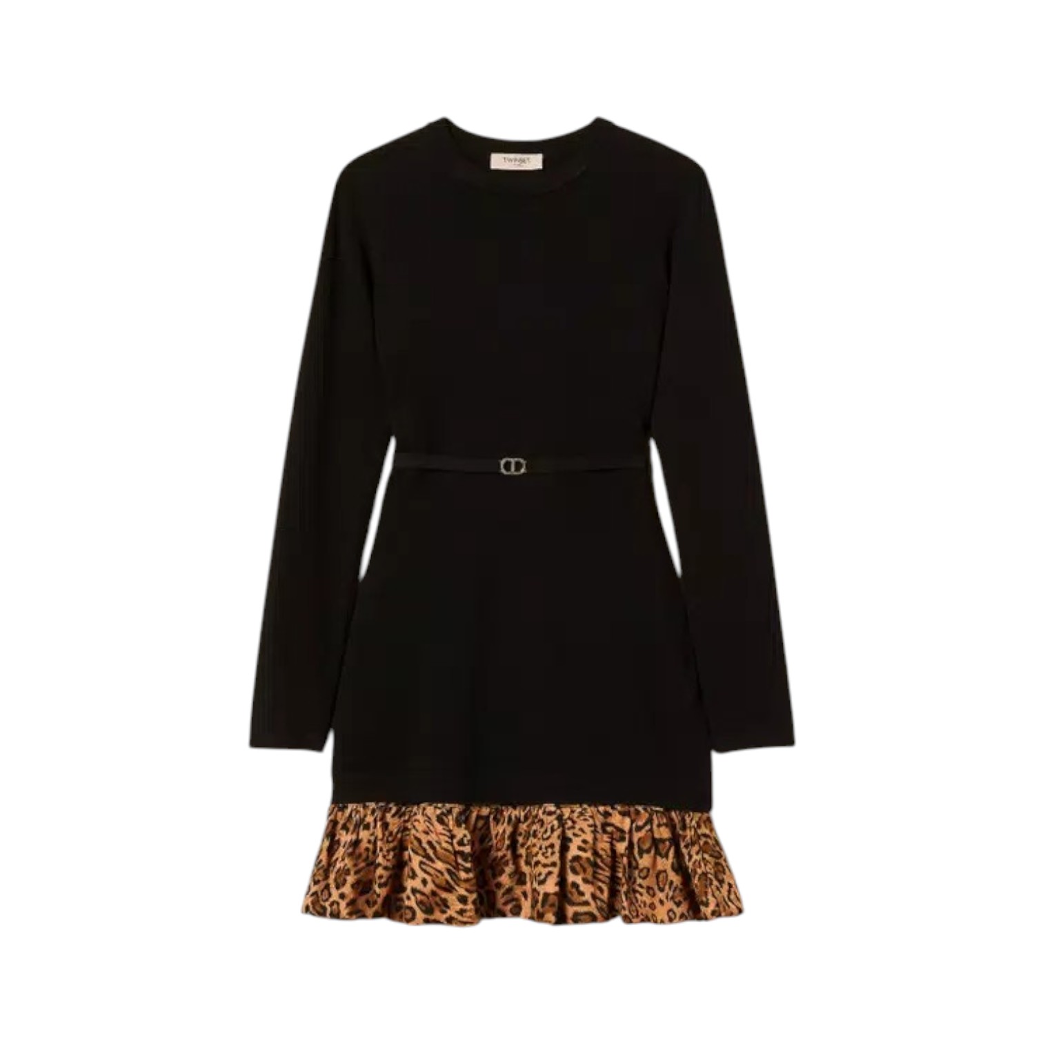 Φόρεμα Twinset - 252TP3153-12754 Φόρεμα Twinset - 252TP3153-12754