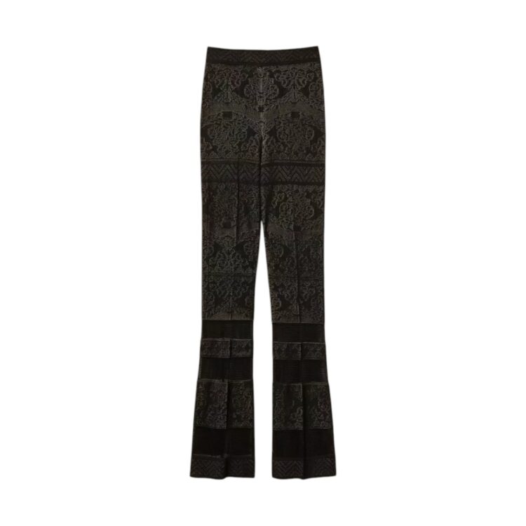 Παντελόνι Πλεκτό Twinset - 252TP3383-00006