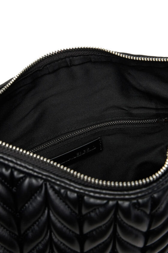 Τσάντα ώμου Weave Karl Lagerfeld - A3W30147-1AV - Image 4