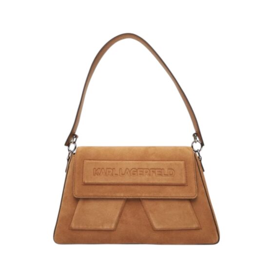 Τσάντα ώμου Ikon Karl Lagerfeld - A3W30064-1XV