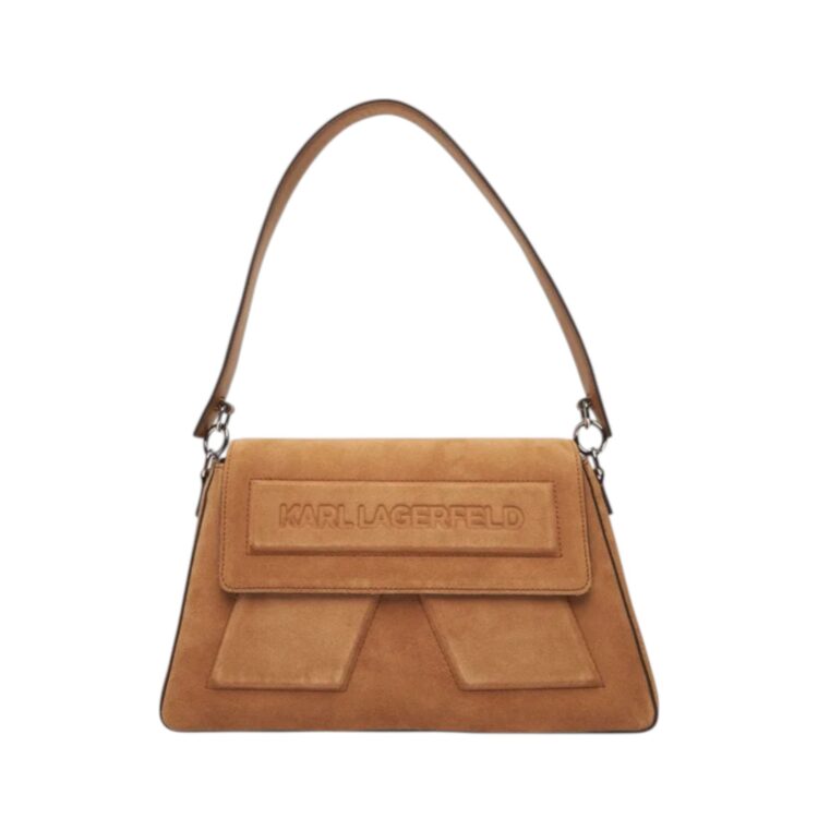 Τσάντα ώμου Ikon Karl Lagerfeld - A3W30064-1XV
