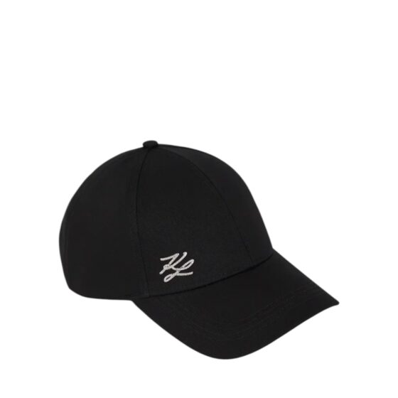 Καπέλο Baseball Pin Karl Lagerfeld - A3W33015-999