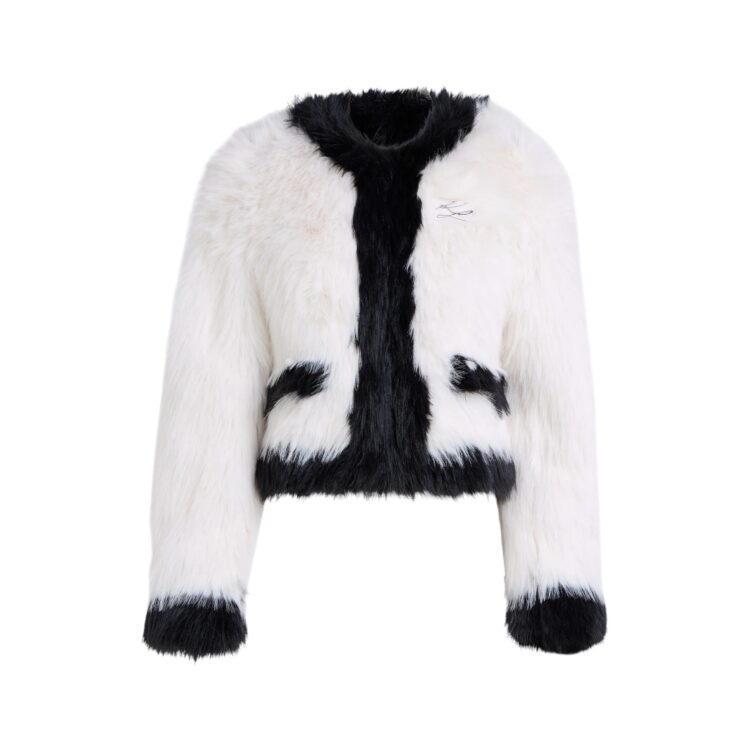 Γούνα Karl Lagerfeld - A4W15051-101