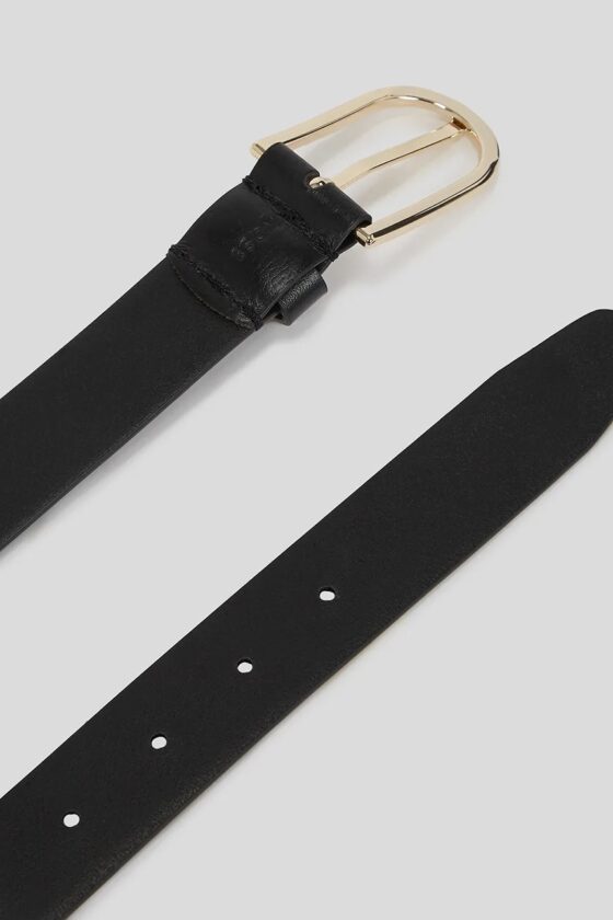 Ζώνη Karl Lagerfeld - A3W33041-992 - Image 4