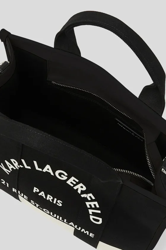 Τσάντα Tote K/RSG Medium Karl Lagerfeld - A3W50025-1UG - Image 5