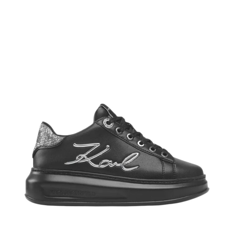sneakers karl lagerfeld