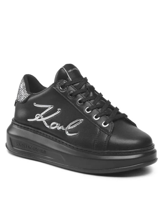 Sneakers Karl Lagerfeld - KL62510A-00S - Image 6