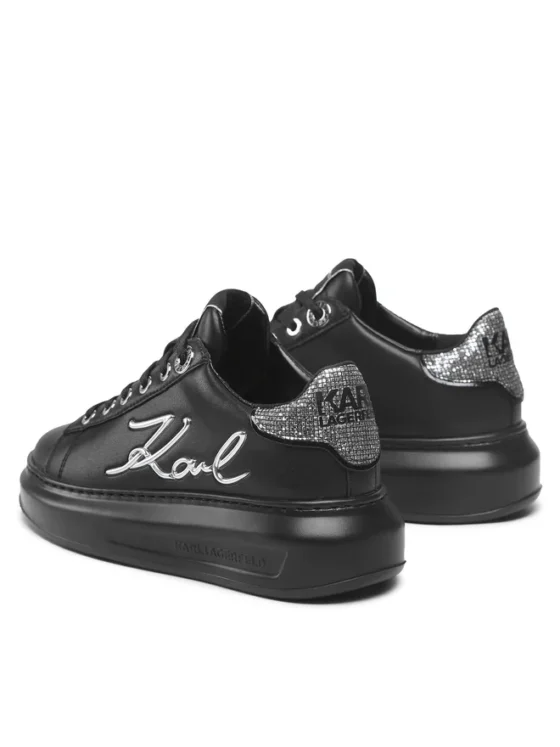 Sneakers Karl Lagerfeld - KL62510A-00S - Image 5