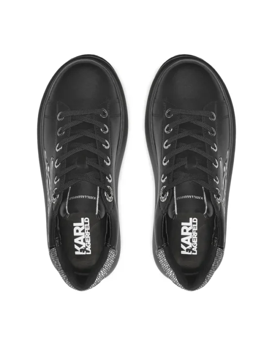Sneakers Karl Lagerfeld - KL62510A-00S - Image 3