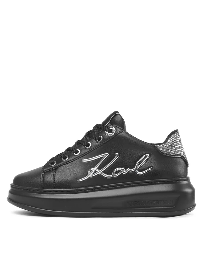 sneakers karl lagerfeld