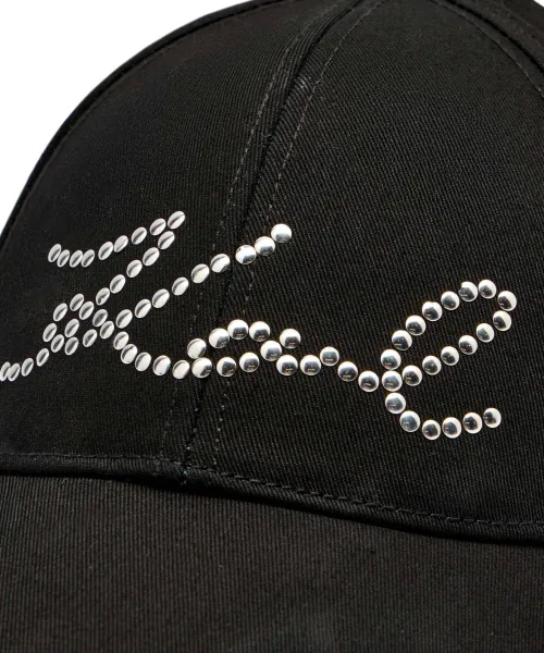 Καπέλο Baseball Signature Karl Lagerfeld - A3W33019-999
