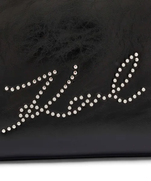 Τσάντα Shopper Studs Karl Lagerfeld - A3W30031-1AV