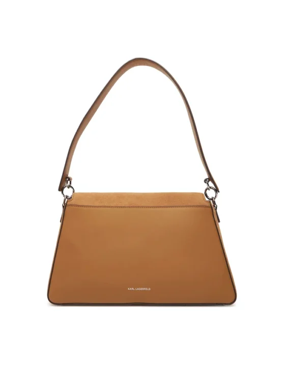 Τσάντα ώμου Ikon Karl Lagerfeld - A3W30064-1XV - Image 4
