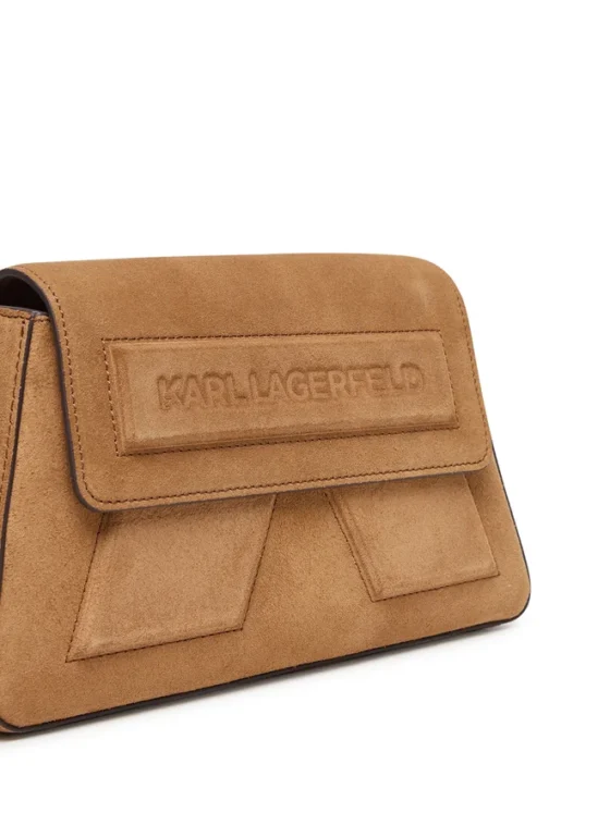 Τσαντάκι ώμου Ikon Karl Lagerfeld - A3W30065-1XV - Image 2