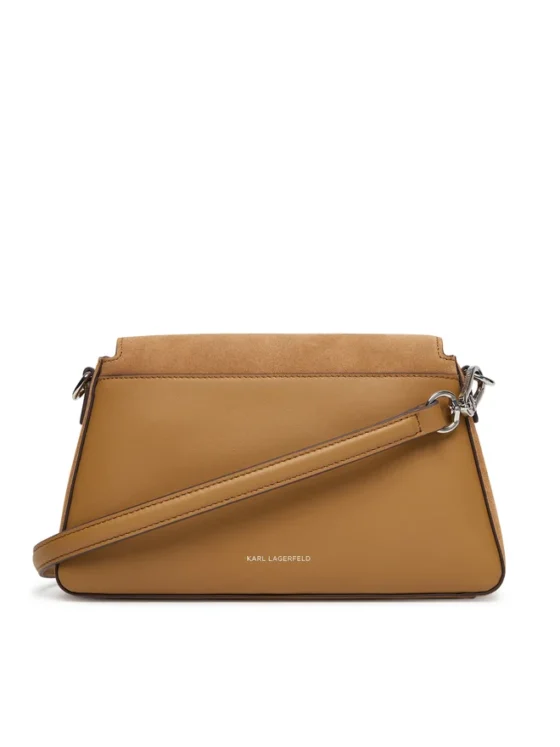 Τσαντάκι ώμου Ikon Karl Lagerfeld - A3W30065-1XV - Image 3