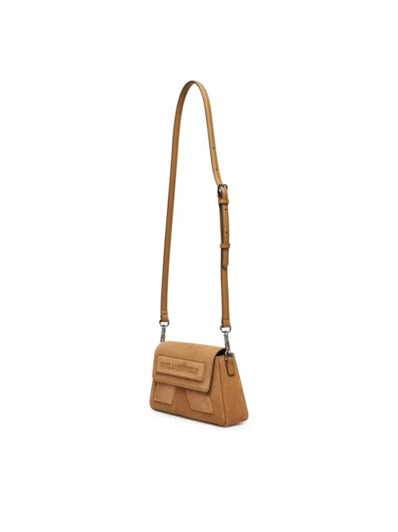 Τσαντάκι ώμου Ikon Karl Lagerfeld - A3W30065-1XV - Image 4