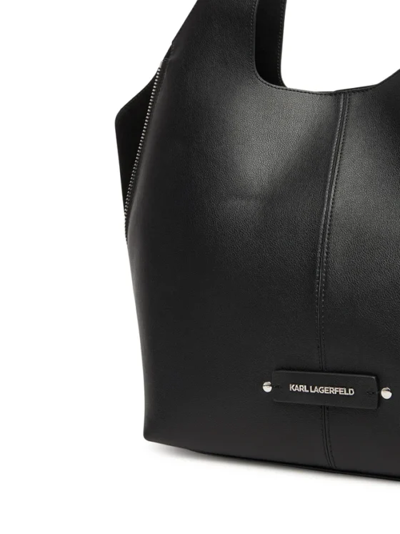 Τσάντα Shopper Karl Lagerfeld - A3W30080-1AV - Image 2