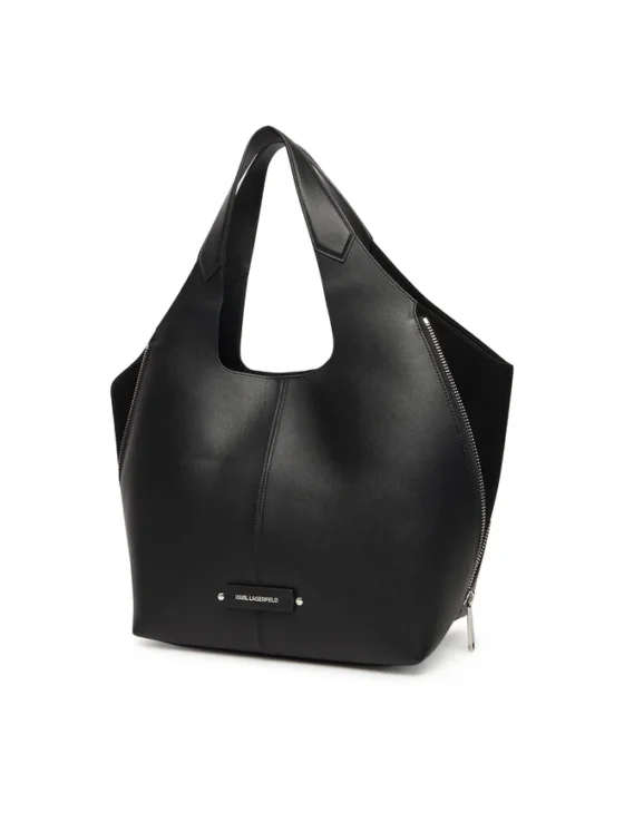 Τσάντα Shopper Karl Lagerfeld - A3W30080-1AV - Image 4