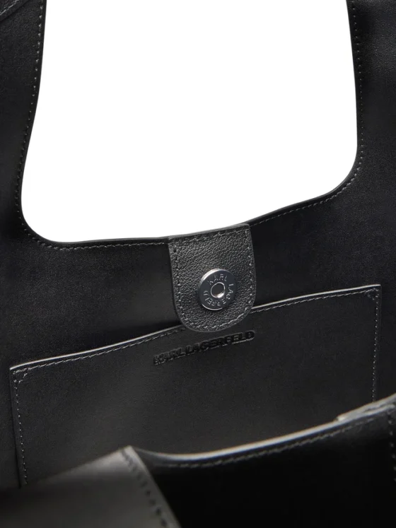 Τσάντα Shopper Karl Lagerfeld - A3W30080-1AV - Image 5