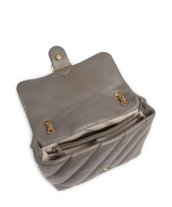 Τσάντα ώμου Pinko - 100037 A0F2 K33Q - Image 3