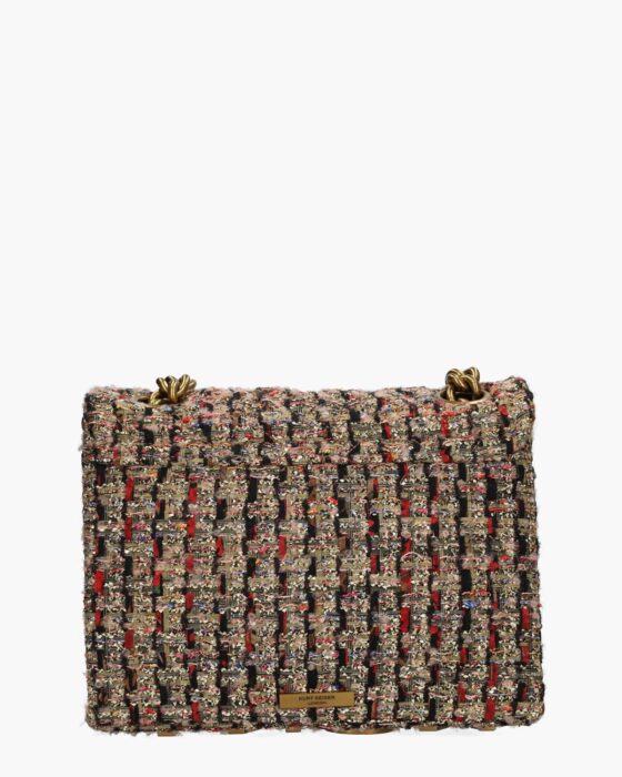Τσάντα ώμου Large Kensington Kurt Geiger - 9959866609-66 - Image 3