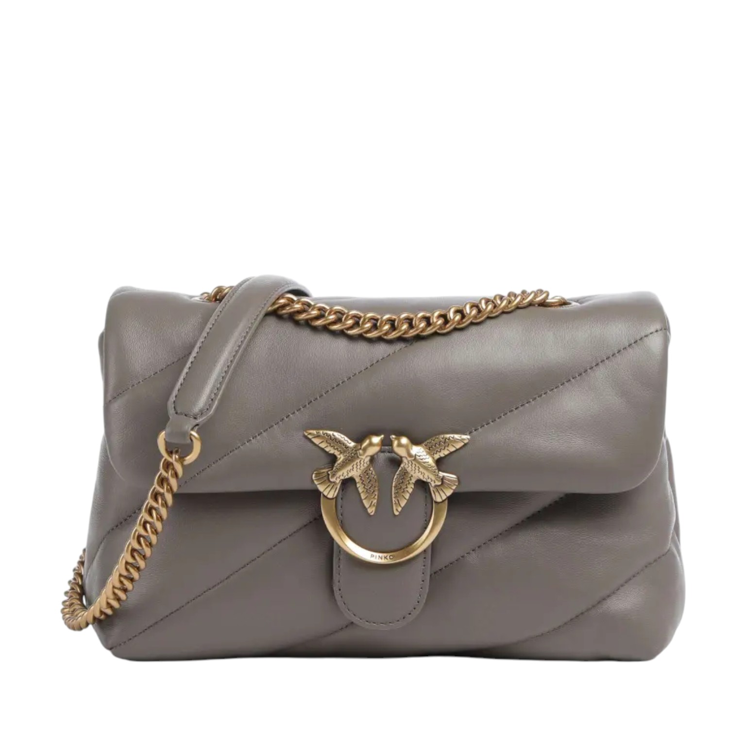 Τσάντα ώμου Pinko - 100038 A0F2 K33Q Τσάντα ώμου Pinko - 100038 A0F2 K33Q