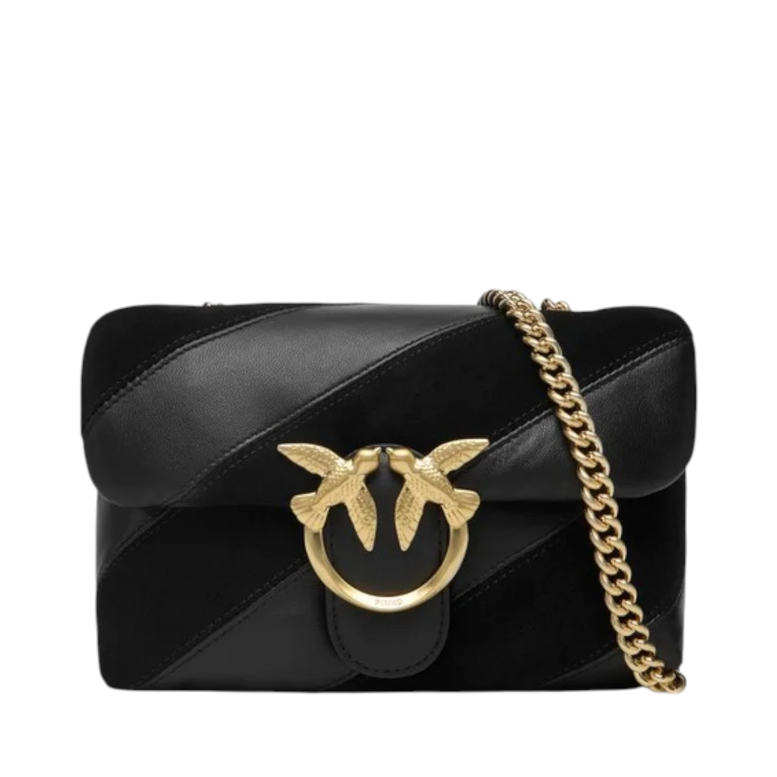 Τσάντα ώμου Pinko - 100039 A2JY Z99V Τσάντα ώμου Pinko - 100039 A2JY Z99V