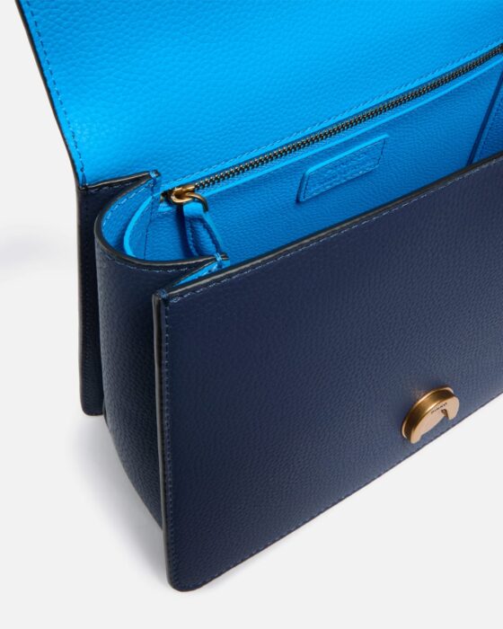 Τσάντα top handle Pinko - 100066 A2JZ EE2Q - Image 5