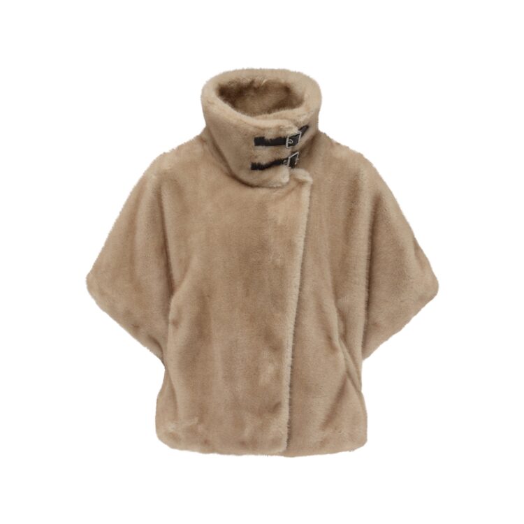 Παλτό Γούνινο Pinko - 103837 A2PI C60
