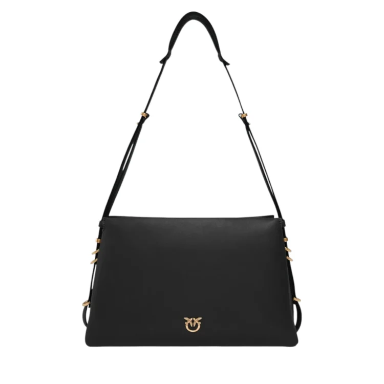 Τσάντα ώμου Pinko - 105161 A0QO Z99Q