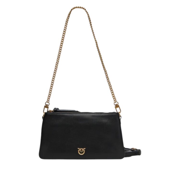 Τσάντα ώμου Pinko - 105359 A0QO Z99Q