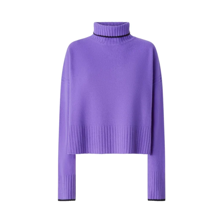 Μακρυμάνικο Πουλόβερ Pinko - 105446 A2Q9 W21