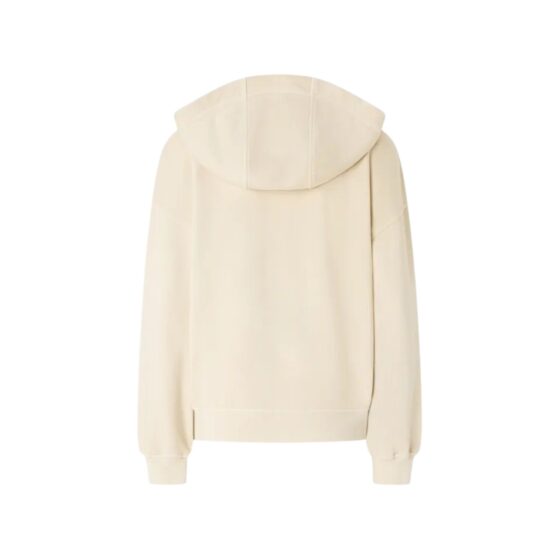 Φούτερ με κουκούλα Pinko - 105507 A2RB C03 - Image 2