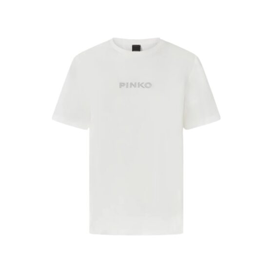 Κοντομάνικο μπλουζάκι Pinko -  105526 A2S1 Z05