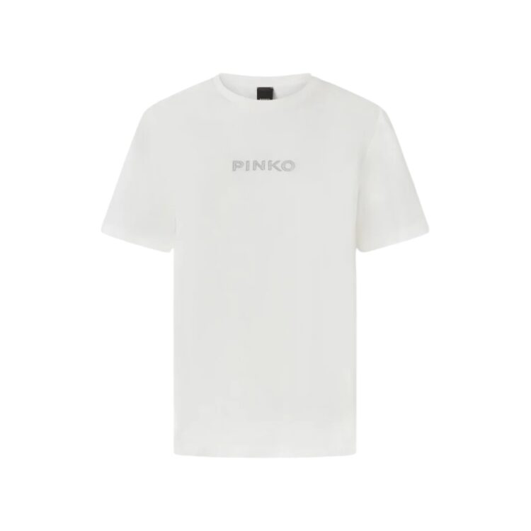 Κοντομάνικο μπλουζάκι Pinko -  105526 A2S1 Z05