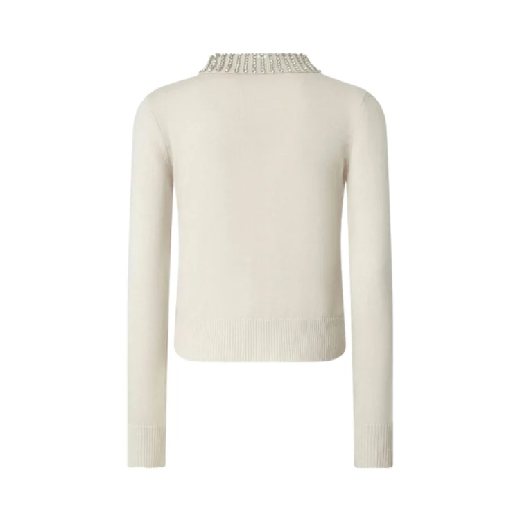 Μακρυμάνικο Polo Pinko - 105530 A2S4 I23