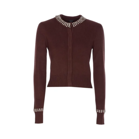 Ζακέτα Πλεκτή Pinko - 105686 A2S4 L99