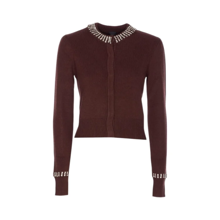Ζακέτα Πλεκτή Pinko - 105686 A2S4 L99