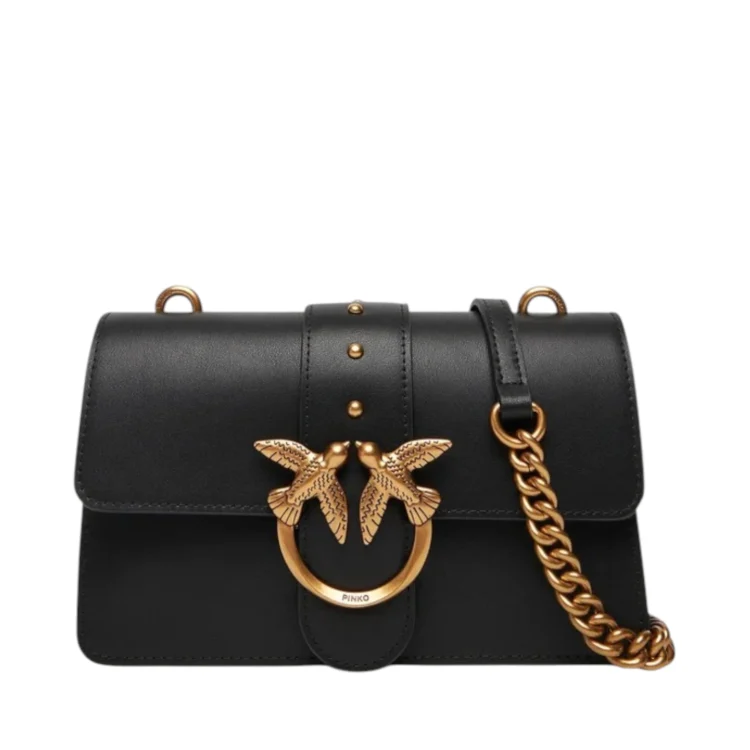 Τσάντα ώμου Pinko - 105856 A0F1 Z99Q
