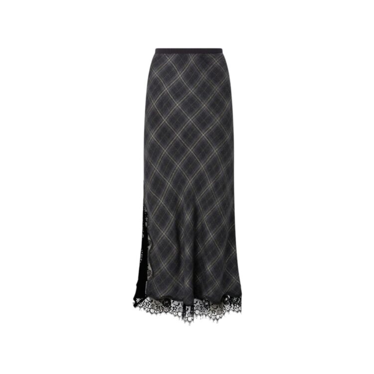 Φούστα Καρό Pinko - 106100 A30D IK1