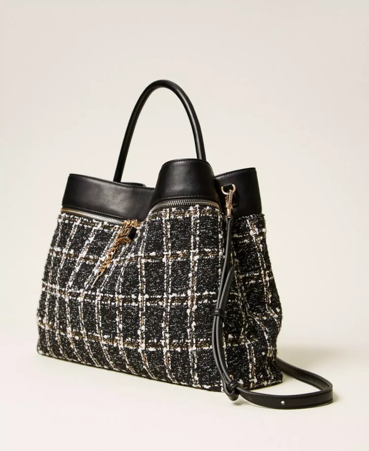 Τσάντα Tote Twinset - 252TD8270-04253