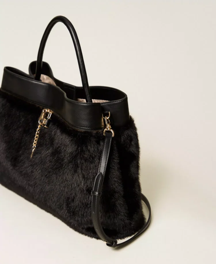 Τσάντα Tote Twinset - 252TD8400-00006