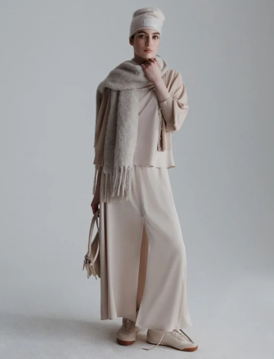 Φούστα Marella - DOROTY-002 - Image 2