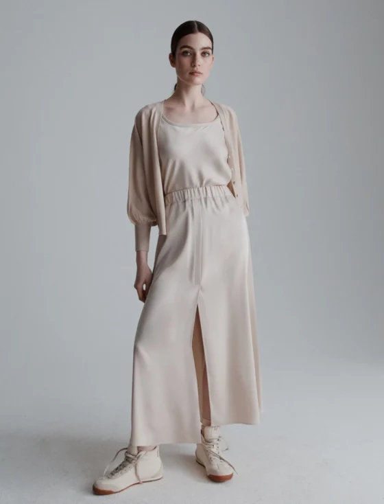 Φούστα Marella - DOROTY-002 - Image 4