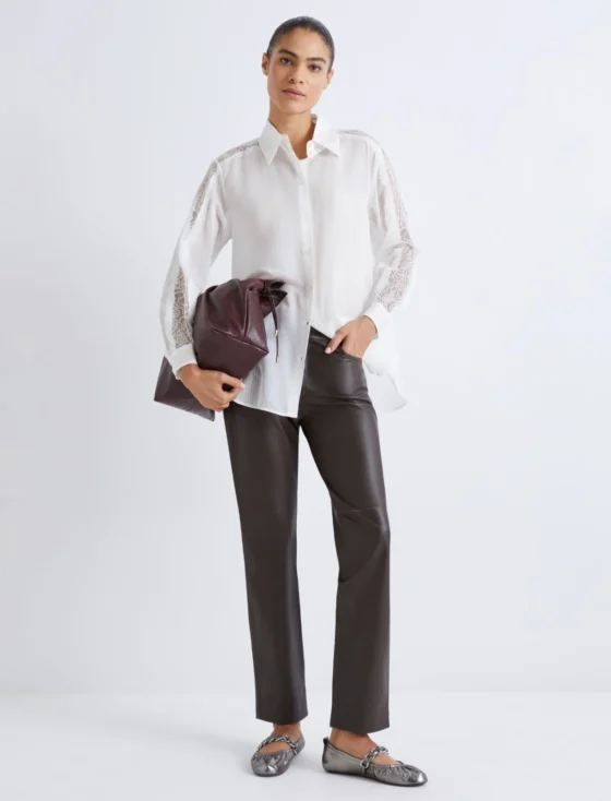 Παντελόνι Marella - DOROTY-002 - Image 2