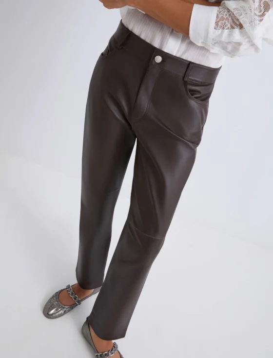 Παντελόνι Marella - DOROTY-002 - Image 5
